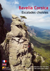 Recto Bavella Corsica - Escalades choisies - Thierry Souchard/Bertrand Maurin